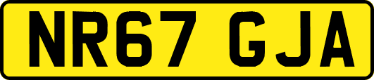 NR67GJA