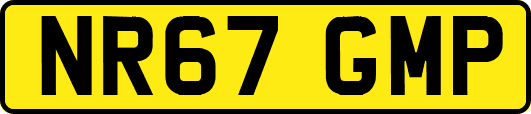 NR67GMP