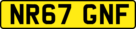 NR67GNF
