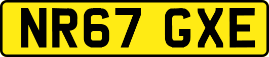 NR67GXE