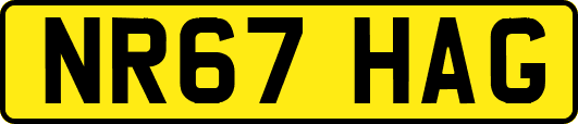 NR67HAG