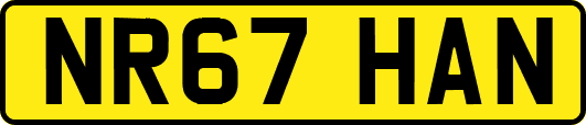 NR67HAN