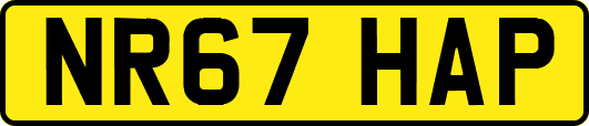 NR67HAP