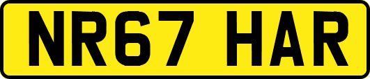 NR67HAR