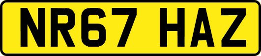 NR67HAZ
