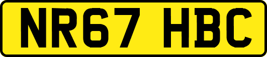 NR67HBC