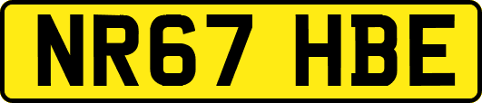 NR67HBE