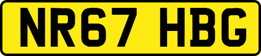 NR67HBG