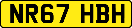 NR67HBH