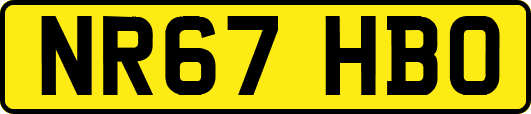 NR67HBO