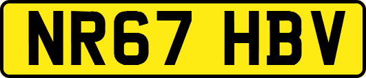 NR67HBV