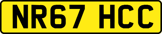 NR67HCC
