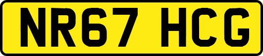 NR67HCG