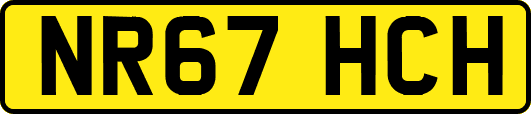 NR67HCH