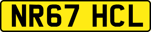 NR67HCL