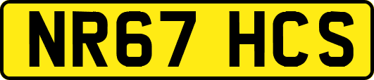 NR67HCS