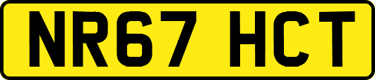 NR67HCT