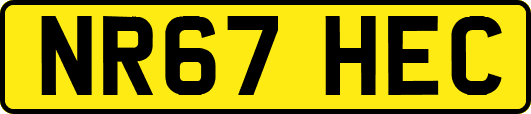 NR67HEC