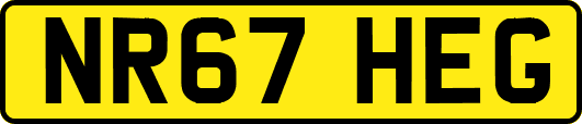 NR67HEG