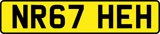 NR67HEH