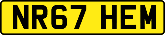 NR67HEM