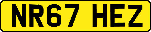 NR67HEZ