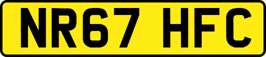 NR67HFC