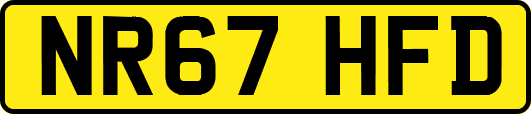 NR67HFD
