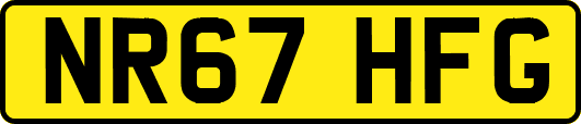 NR67HFG