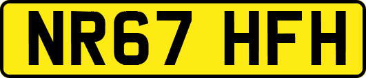 NR67HFH