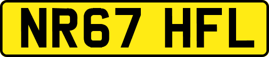NR67HFL