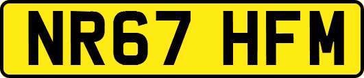 NR67HFM