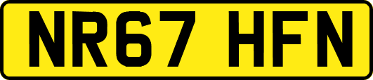 NR67HFN