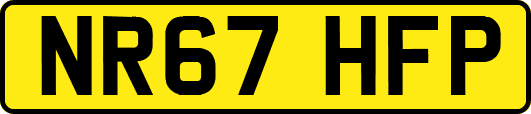 NR67HFP
