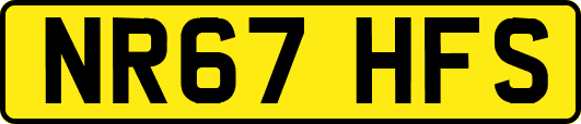 NR67HFS