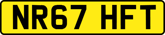 NR67HFT