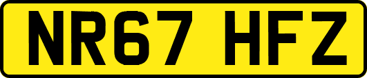 NR67HFZ