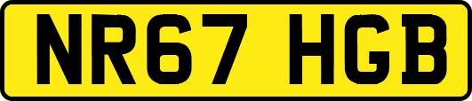 NR67HGB