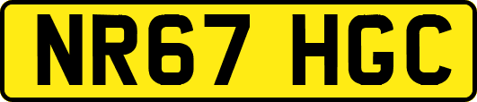 NR67HGC