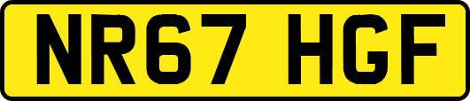 NR67HGF