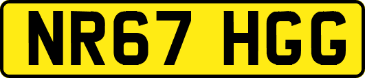 NR67HGG