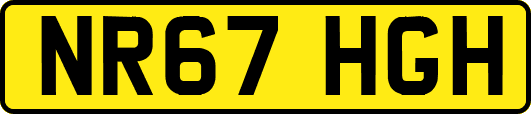 NR67HGH