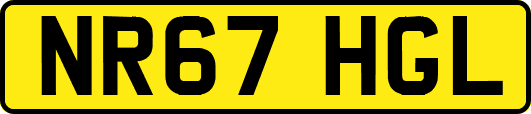 NR67HGL
