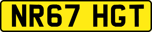 NR67HGT