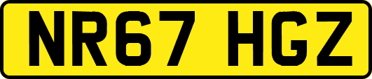 NR67HGZ