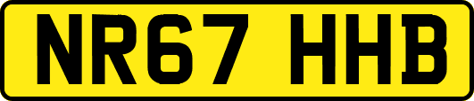 NR67HHB