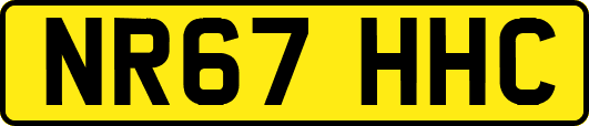 NR67HHC
