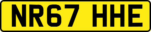 NR67HHE