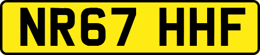 NR67HHF