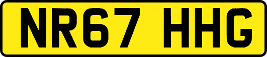 NR67HHG